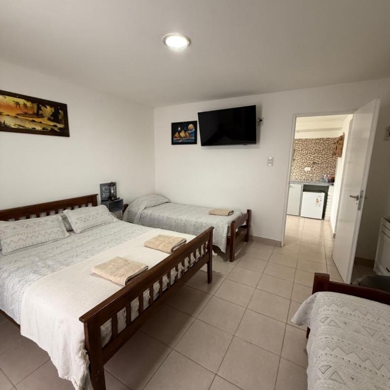 Cabañas "El Ancla" - Apartamento Estándar - 12