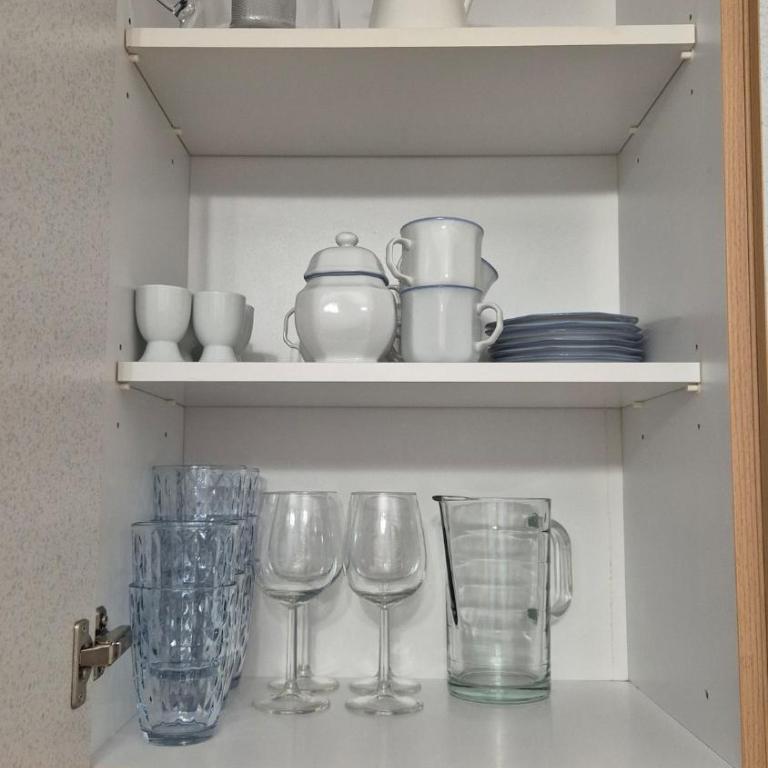 Villa Ohrenstein - Komfort Suite - Suite-Apartment - 16