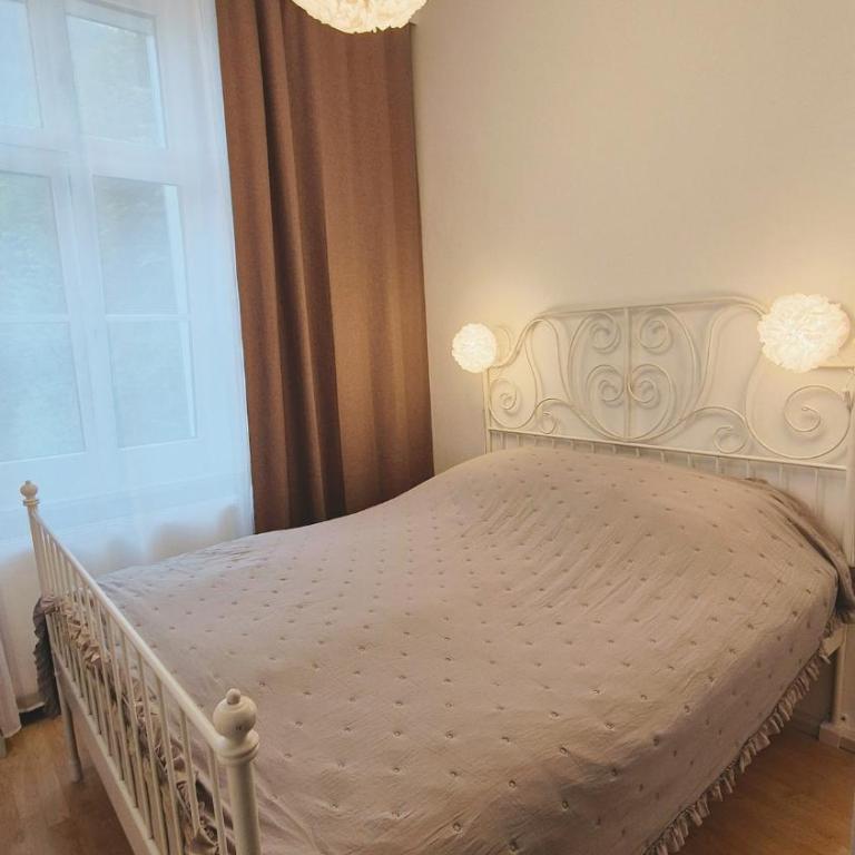 Villa Ohrenstein - Komfort Suite - Suite-Apartment - 3
