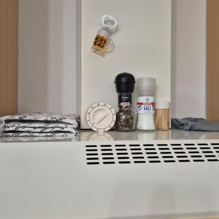 Villa Ohrenstein - Komfort Suite - Suite-Apartment - 17