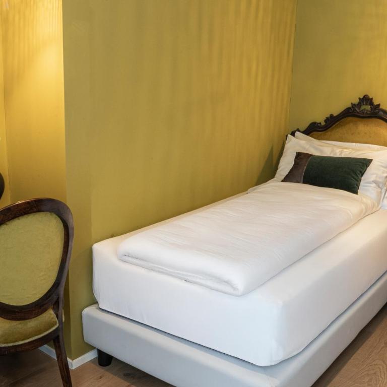 Hotel Meierhof - Standard Einzelzimmer - 2