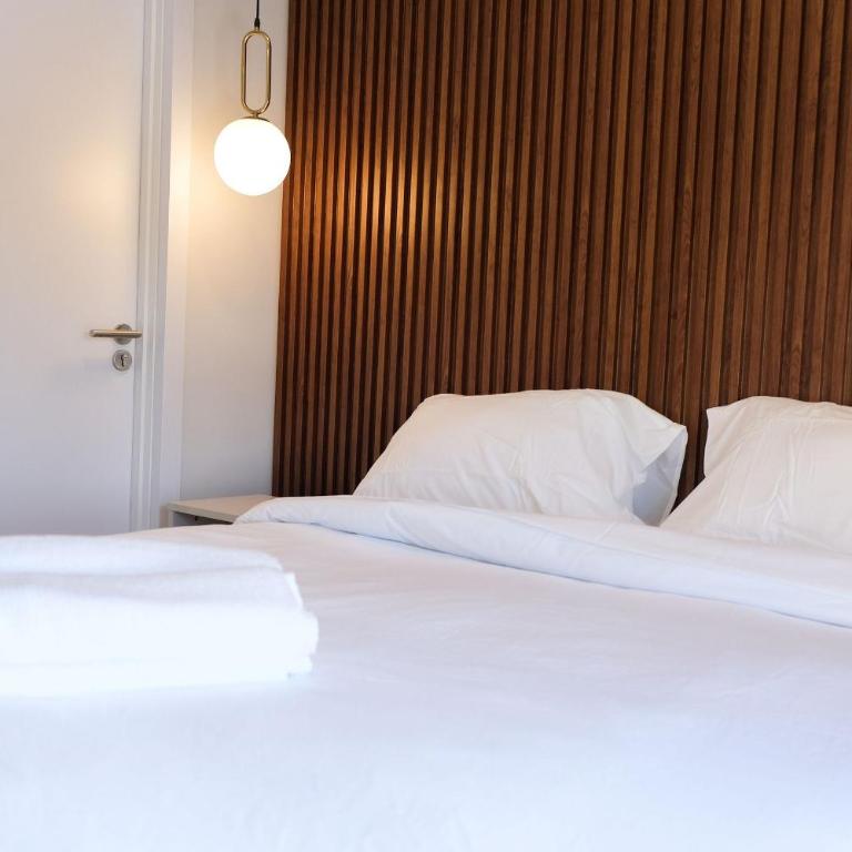 Departamento de 1 dormitorio en el eje financiero - Apartamento con vistas y balcón - 5