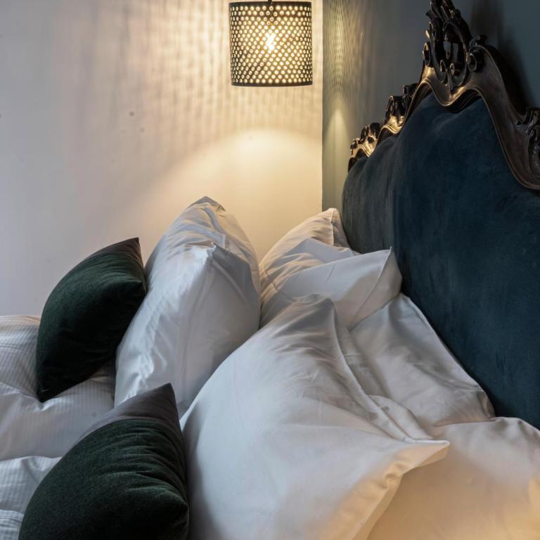 Hotel Meierhof - Junior Suite mit Balkon - 1