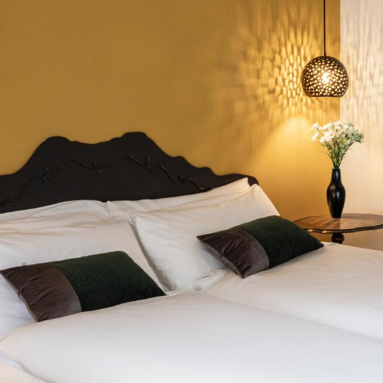 Hotel Meierhof - Zimmer mit Queensize-Bett - 3