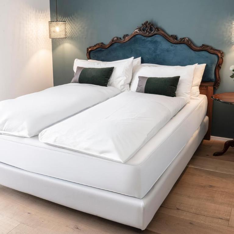 Hotel Meierhof - Junior Suite mit Balkon - 3