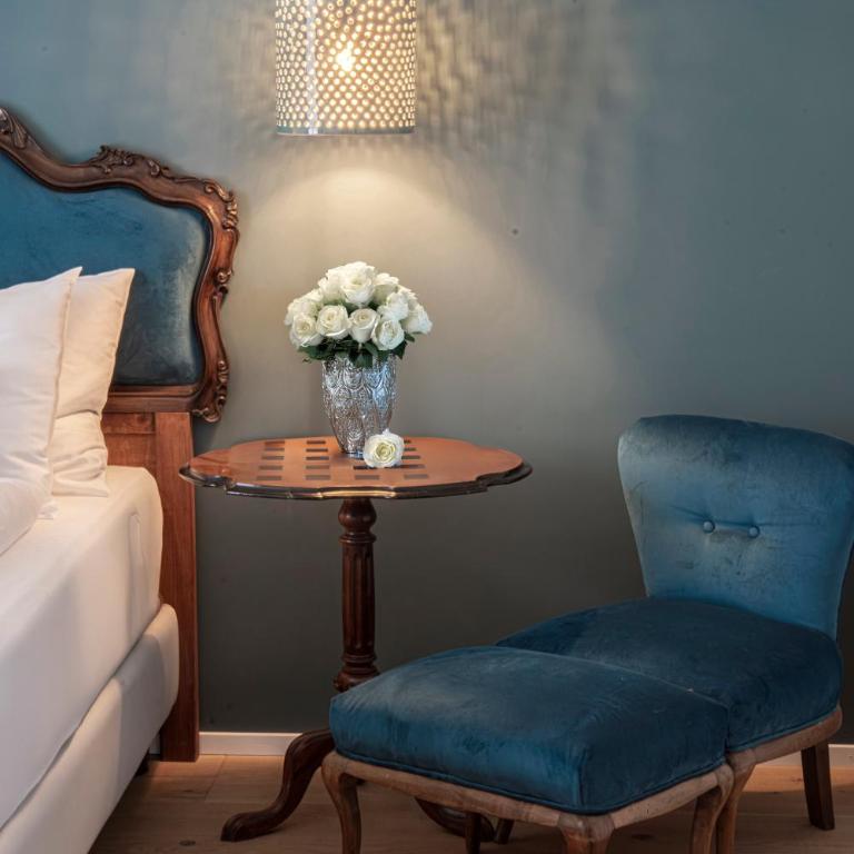 Hotel Meierhof - Junior Suite mit Balkon - 4