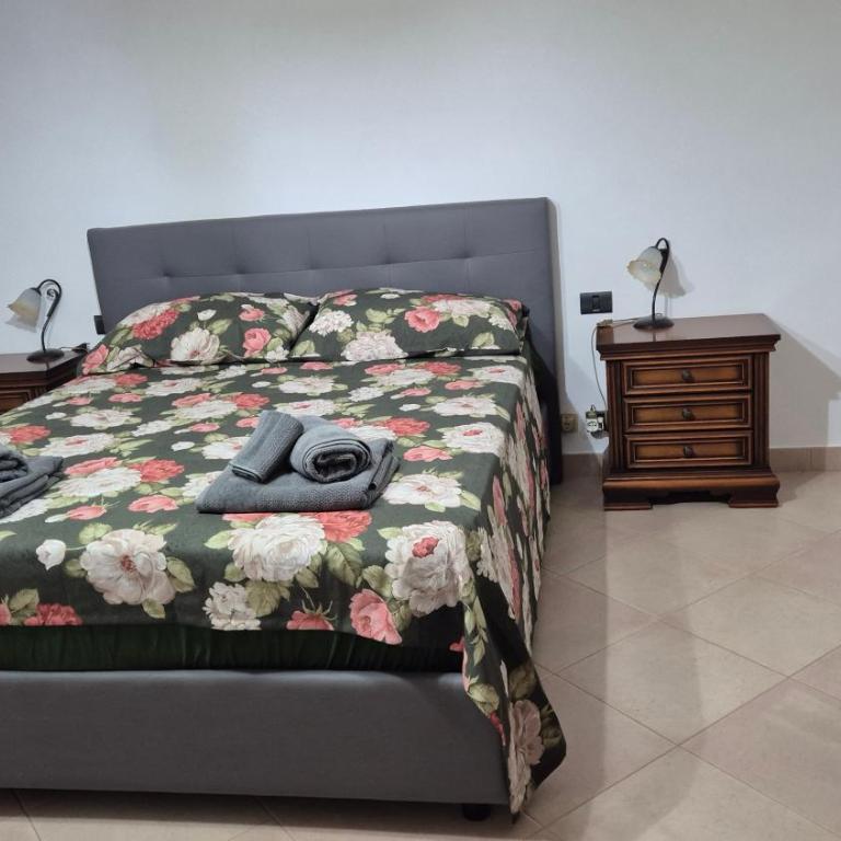 Casa Mia - Appartamento con 2 Camere da Letto - 12
