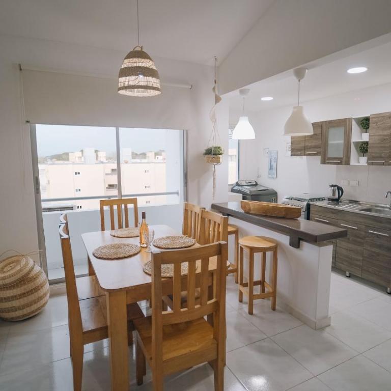 Caribe Familiar 504 - Apartamento de 3 dormitorios - 8