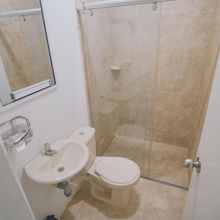 Caribe Familiar 504 - Apartamento de 3 dormitorios - 19