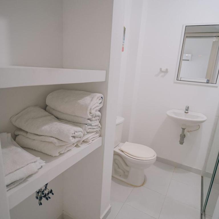 Caribe Familiar 504 - Apartamento de 3 dormitorios - 26