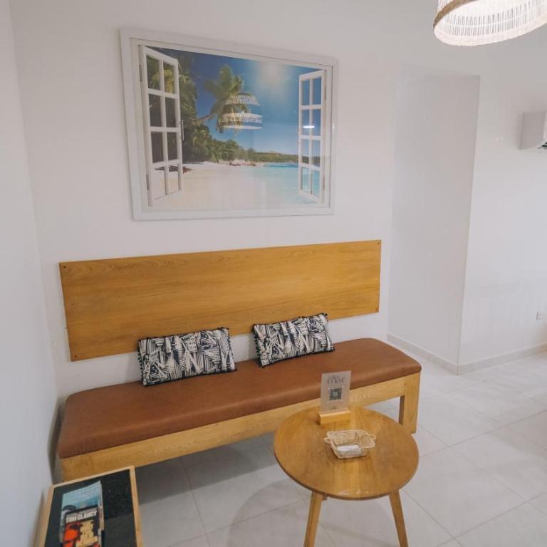 Caribe Familiar 504 - Apartamento de 3 dormitorios - 30