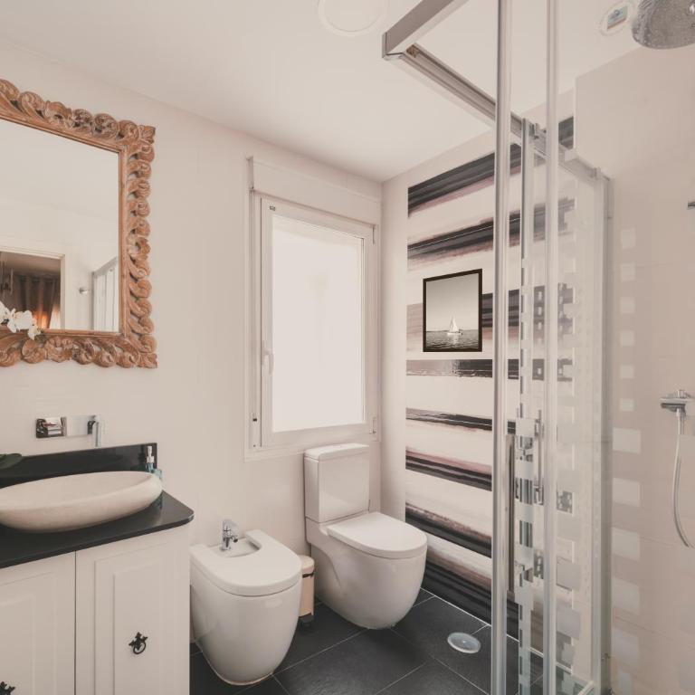 City Deluxe Apartment- Alquiler corta duración - Three-Bedroom Apartment - 37