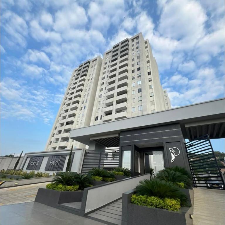 Central Suite - Apartamento de 2 dormitorios - 2