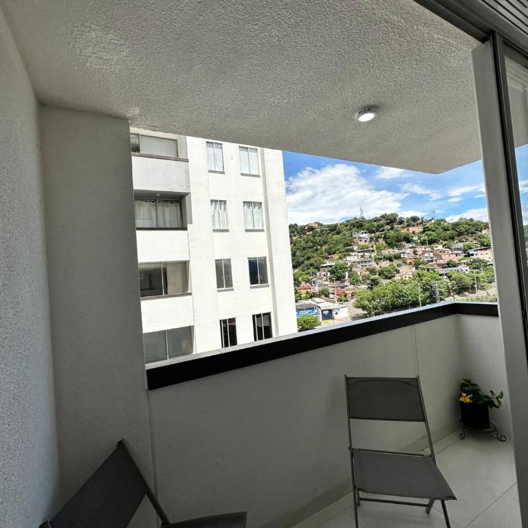 Central Suite - Apartamento de 2 dormitorios - 3