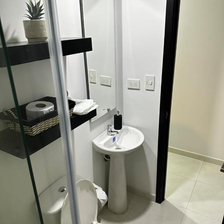 Central Suite - Apartamento de 2 dormitorios - 6