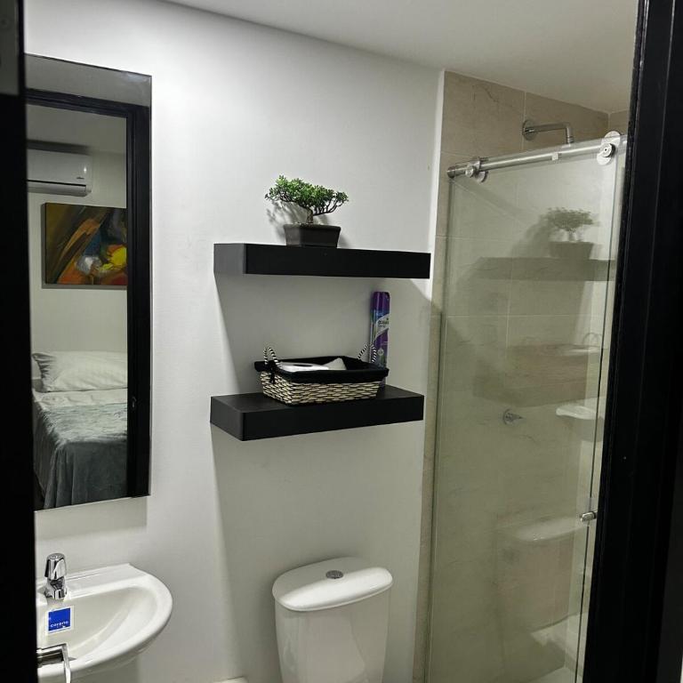 Central Suite - Apartamento de 2 dormitorios - 7