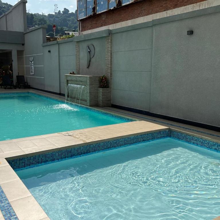 Central Suite - Apartamento de 2 dormitorios - 8