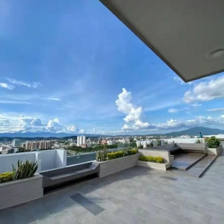 Central Suite - Apartamento de 2 dormitorios - 9