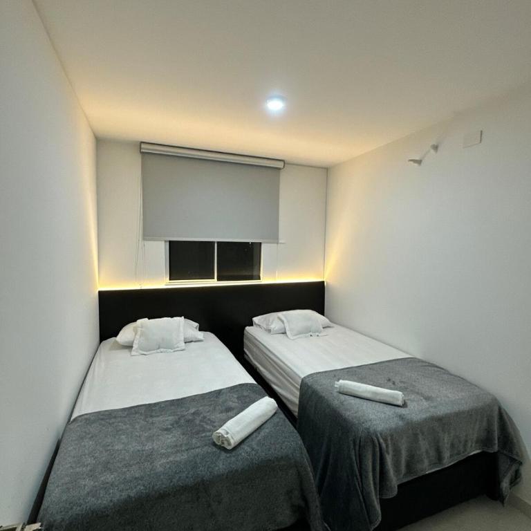Central Suite - Apartamento de 2 dormitorios - 10