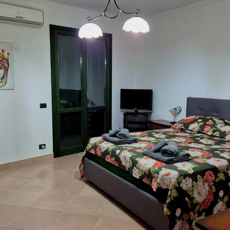 Casa Mia - Appartamento con 2 Camere da Letto - 11