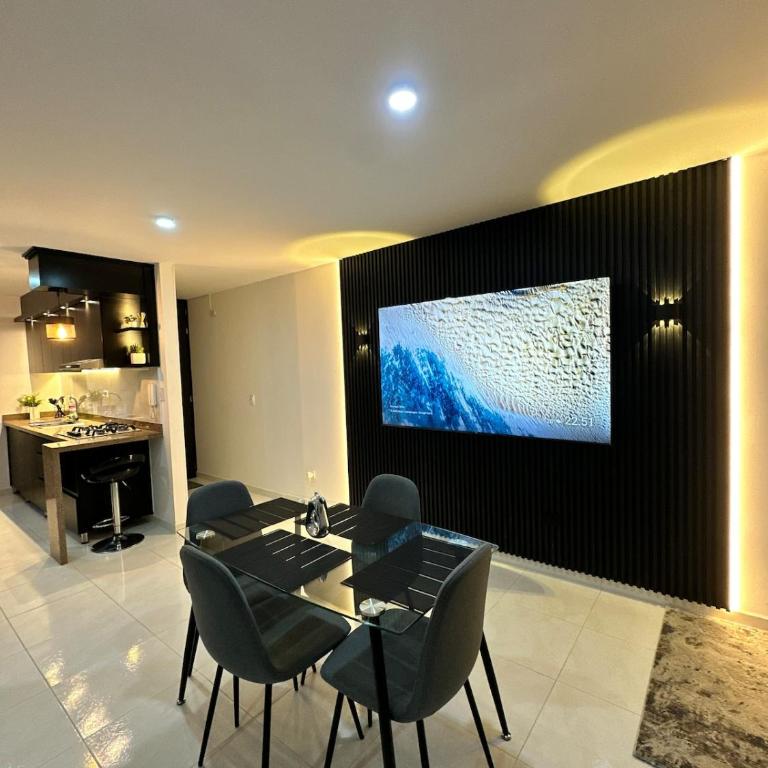Central Suite - Apartamento de 2 dormitorios - 22