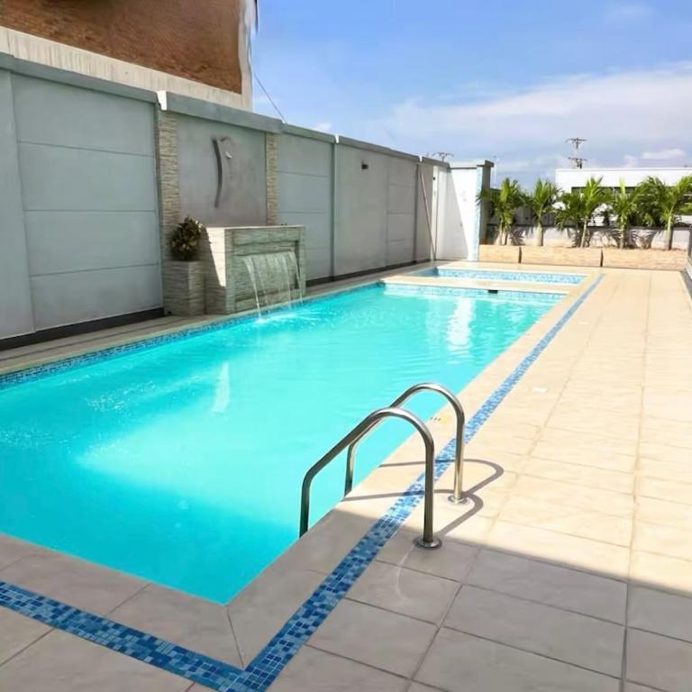 Central Suite - Apartamento de 2 dormitorios - 26