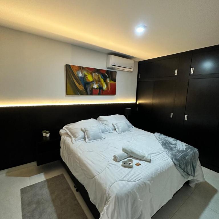 Central Suite - Apartamento de 2 dormitorios - 27