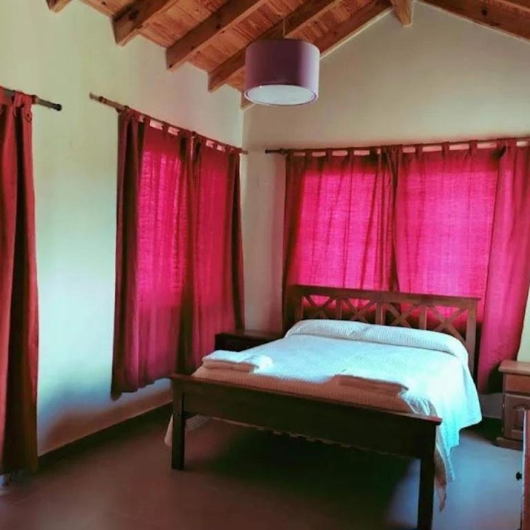 Alma Apart - Habitación Doble - 2