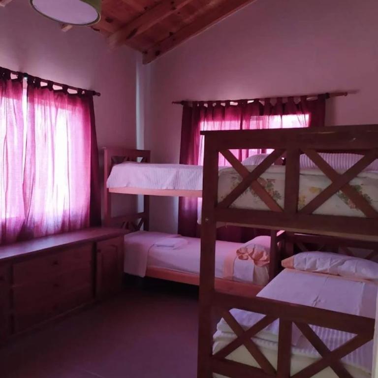 Alma Apart - Habitación Doble - 3