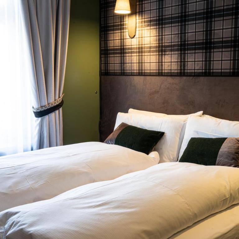 Hotel Meierhof - Superior Zimmer mit Kingsize-Bett - 7