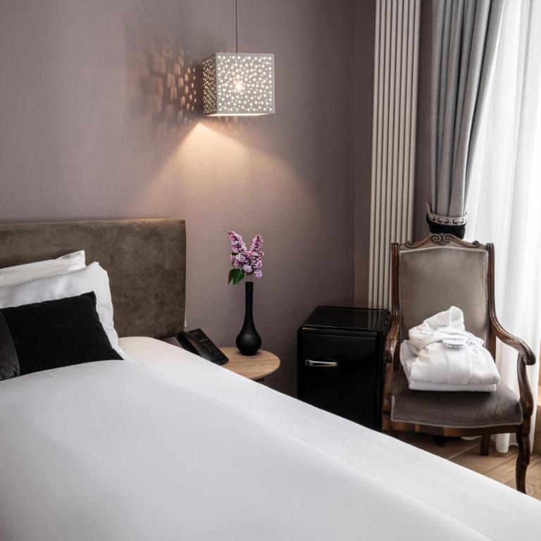 Hotel Meierhof - Standard Einzelzimmer - 4