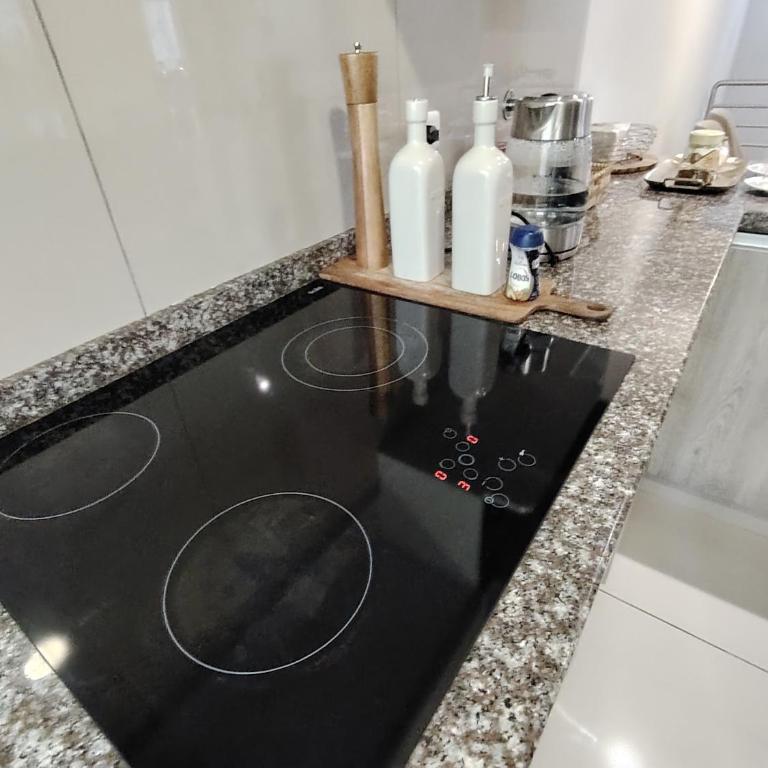 PENTHOUSE DÚPLEX piso1 único c PISCINA PRIVADA MIRAFLORES P República 5655 - Apartment - 35