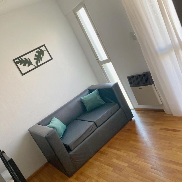 Departamento Juniors - Apartamento de 1 dormitorio - 2
