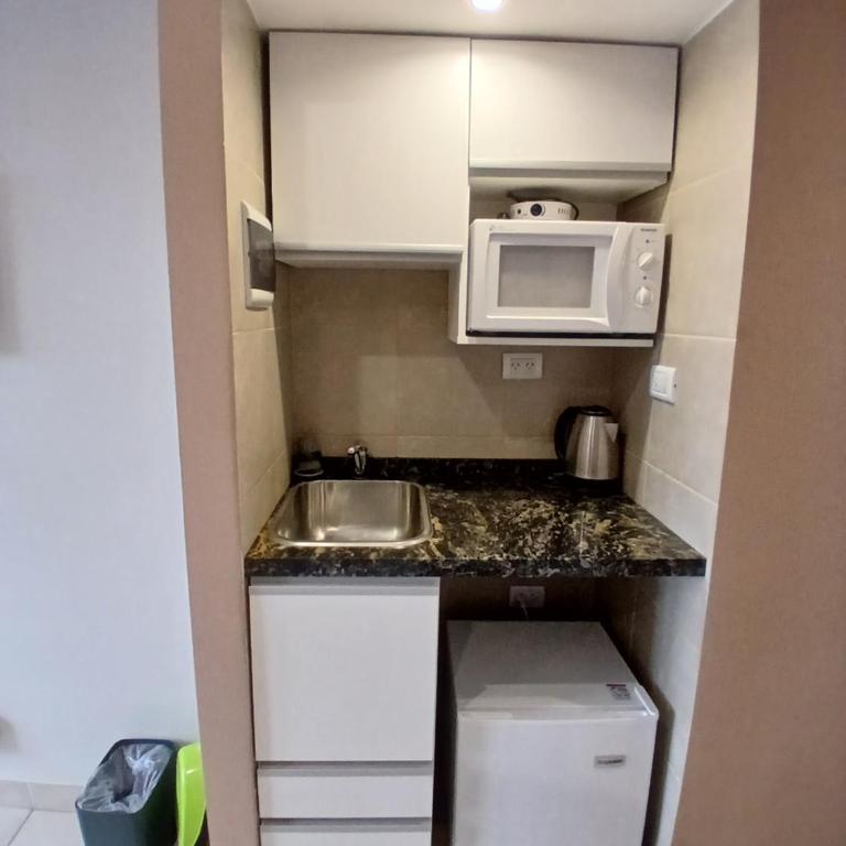 departamento céntrico ushuaia - Estudio - 12