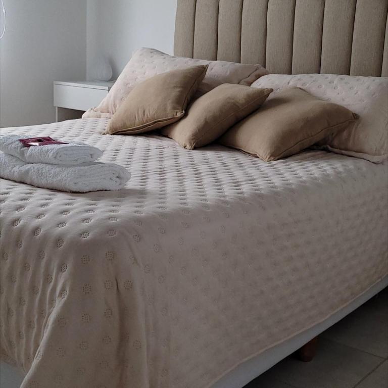 La icónica - Apartamento de 1 dormitorio - 13