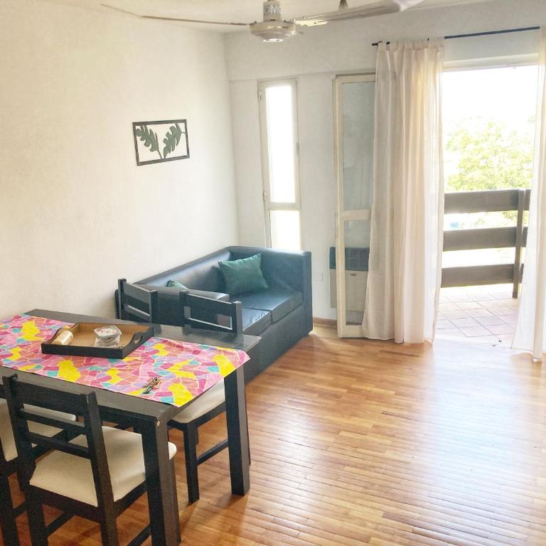 Departamento Juniors - Apartamento de 1 dormitorio - 3