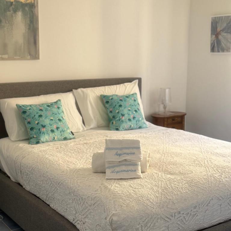 Acquamarina - Appartamento - 19