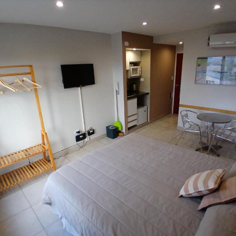 departamento céntrico ushuaia - Estudio - 2