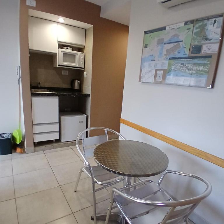 departamento céntrico ushuaia - Estudio - 14