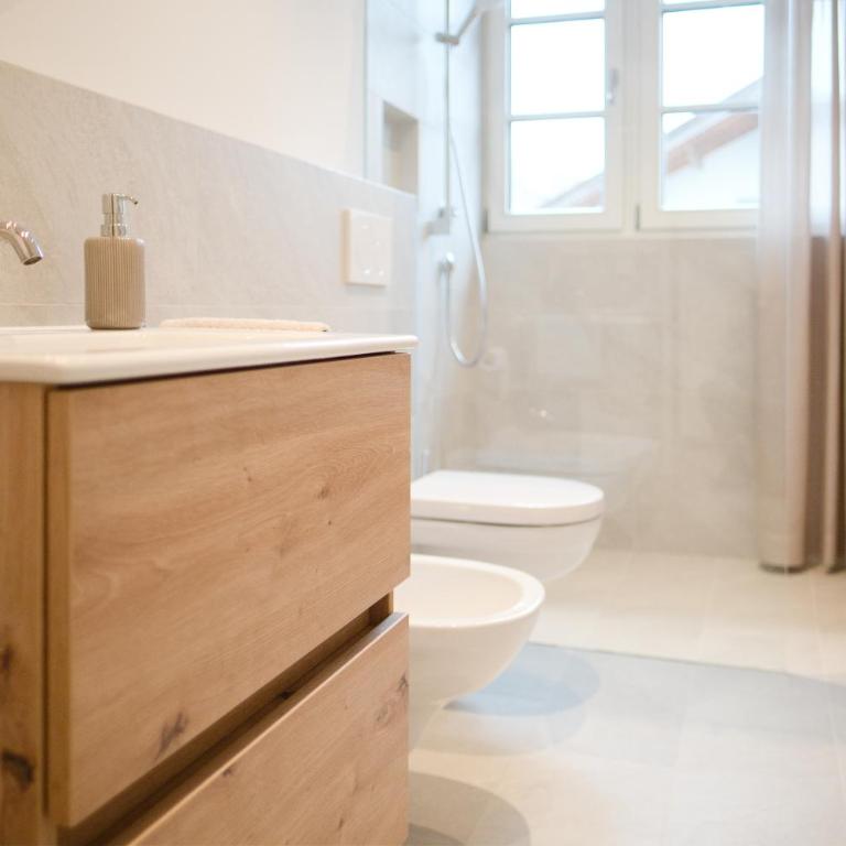 Kreuz Appartement - One-Bedroom Apartment - 4