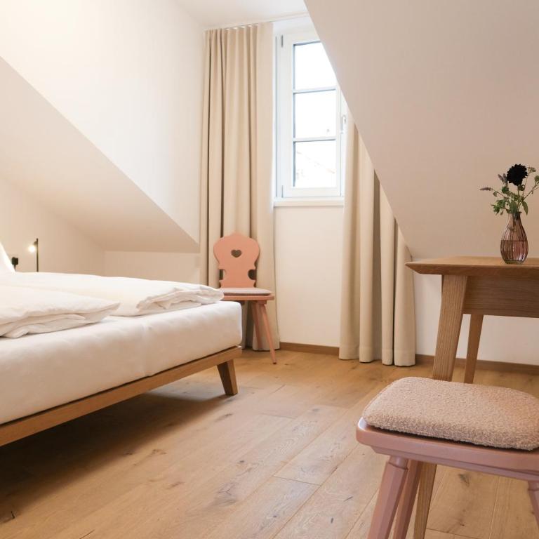 Kreuz Appartement - One-Bedroom Apartment - 17