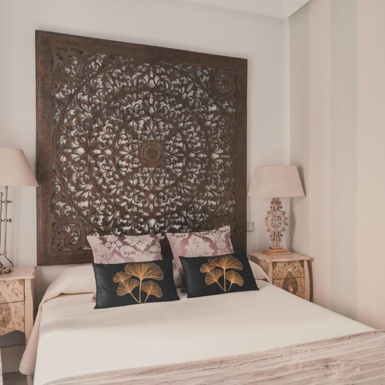 City Deluxe Apartment- Alquiler corta duración - Three-Bedroom Apartment - 17