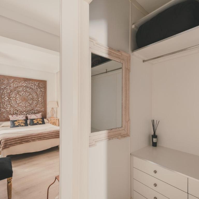 City Deluxe Apartment- Alquiler corta duración - Three-Bedroom Apartment - 19