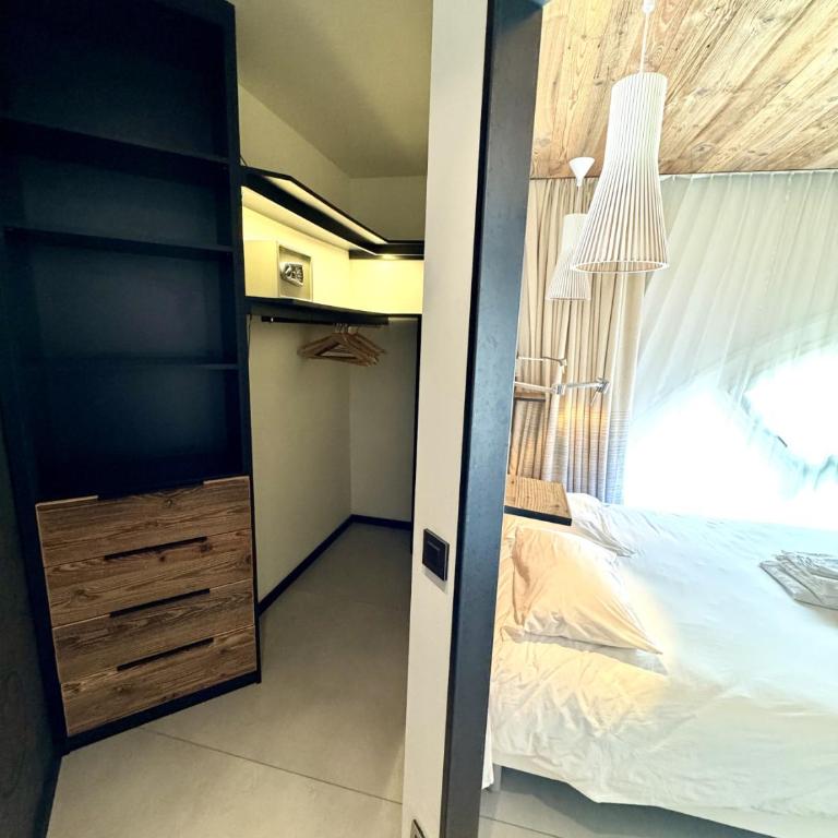 Bright 3 Bed Apartment - Arc 1950 - Auberge Jerome - Appartement - 7