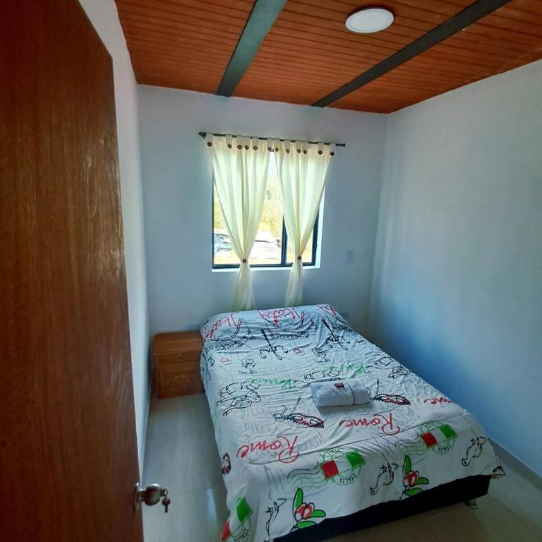 Buena vista - Three-Bedroom Villa - 3