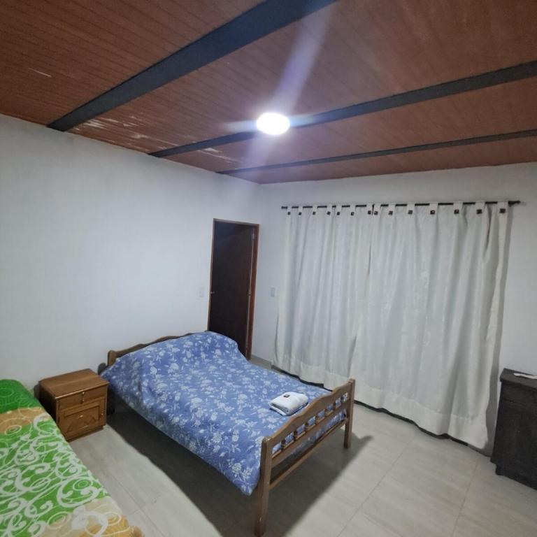 Buena vista - Three-Bedroom Villa - 5