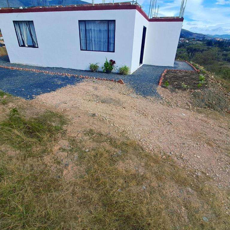 Buena vista - Three-Bedroom Villa - 6