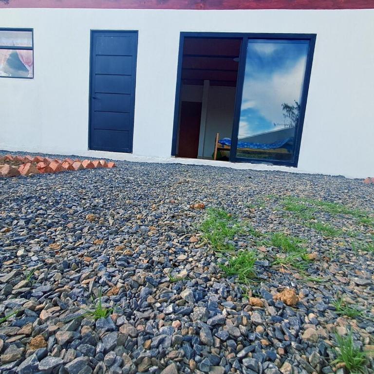 Buena vista - Three-Bedroom Villa - 7