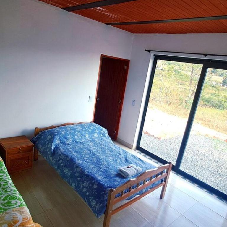 Buena vista - Three-Bedroom Villa - 8