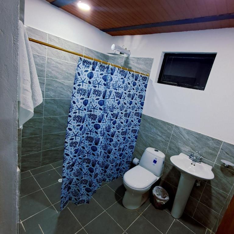 Buena vista - Three-Bedroom Villa - 9